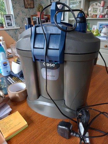 Oase filtosmart thermo - oase,