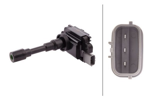 Hella ignition coil pack fits - hella,