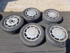 VW Pirelli P Slot retro 14"