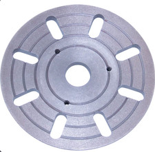 Sealey Face Plate 10007 for