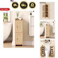 Bathroom Storage Cabinet