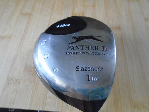 Pre loved slazenger - slazenger, 1