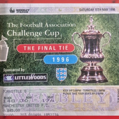 1996 liverpool manchester - liverpool, v