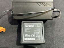 BSS Soundweb 9011 Power