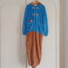Paddington Bear Suit All In