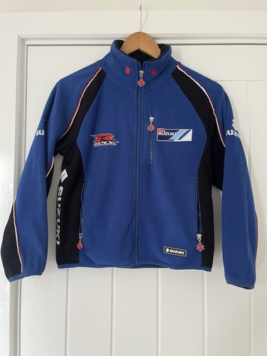Official team suzuki gsxr - suzuki, kids