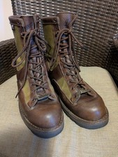 Danner USA Sierra Boots, UK