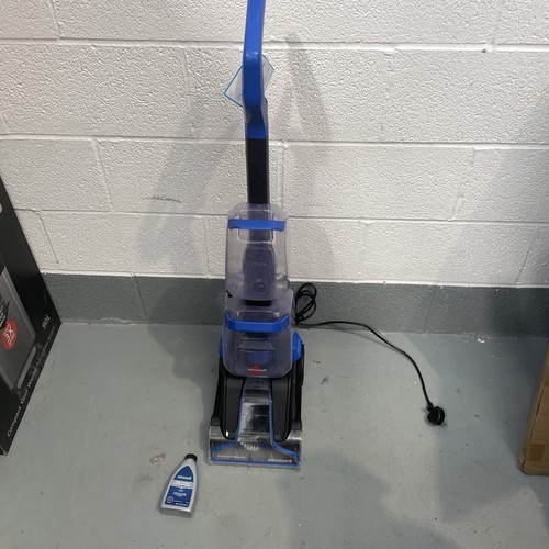 Bissell powerwash compact - bissell,