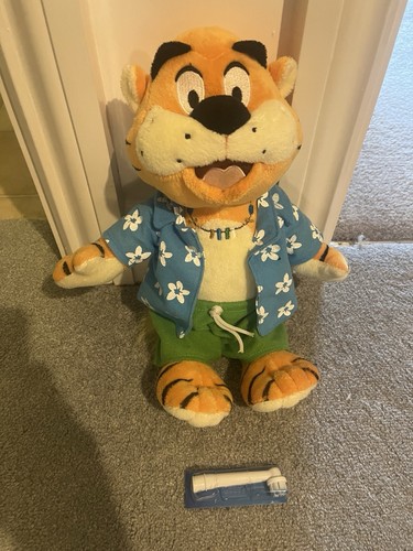 Haven holidays rory the tiger - holidays,