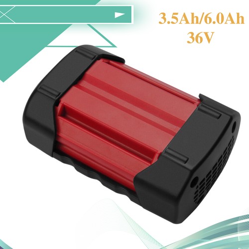 5ah 0ah 36v - 3.5ah/6.0ah, battery