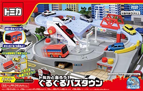 Takara tomy tomica world - takara,