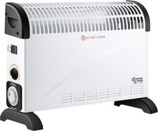 DONYER POWER Convector