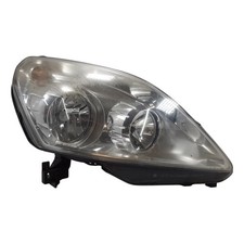 VAUXHALL ZAFIRA B MK2 2009 Headlight Headlamp Right Side 0301214606
