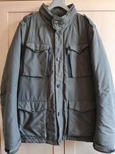 Schott NYC Men's Fight Jacket