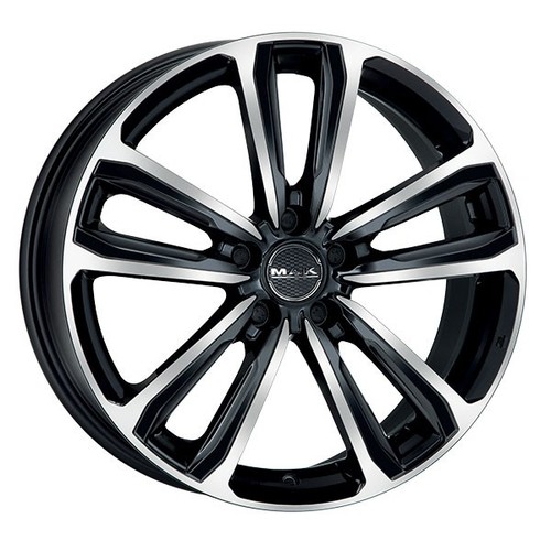 Alloy wheel mak - wheel,