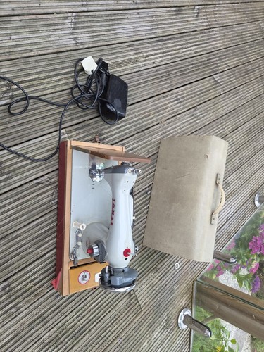 Jones model 105 foreign - 105,