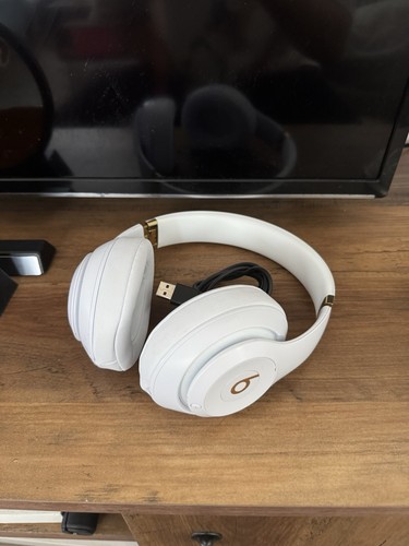 Beats dre studio 3 - beats, by
