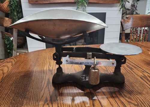 Old fairbanks morse - old,