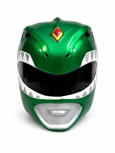 Power rangers green ranger - power,