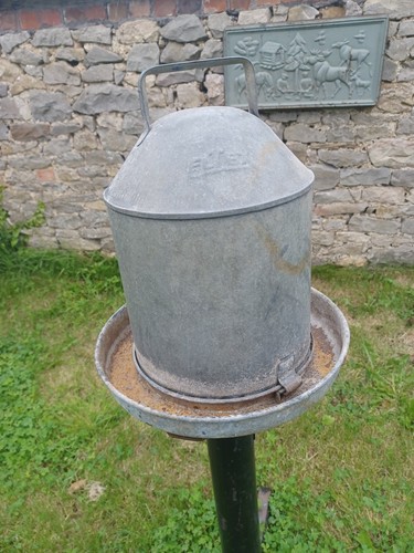 Eltex galvanised poultry - eltex,