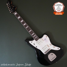 Fender Made in Japan