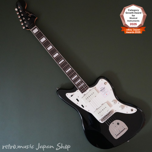 Fender made japan - fender,