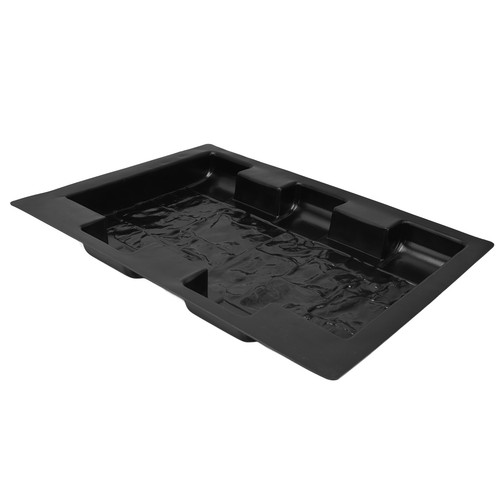 Stepping stone mold abs - stepping,
