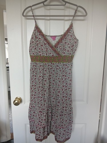 Monsoon vintage boho floral - monsoon,