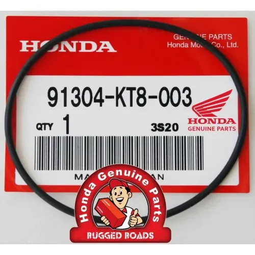 Oem honda rear - oem,