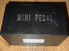 LEKATO Looper Pro Mini Pedal Loop Station