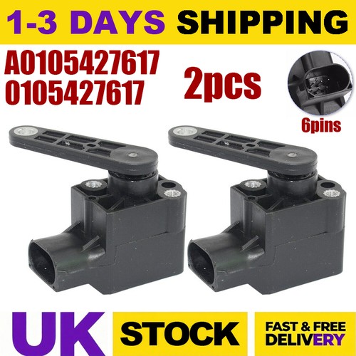 Suspension level sensor - level,