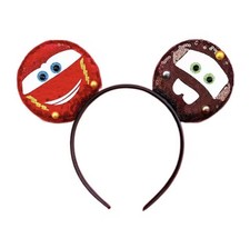 Disney Pixar Inspired Cars