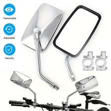 Motorcycle Mirrors Motorcycle