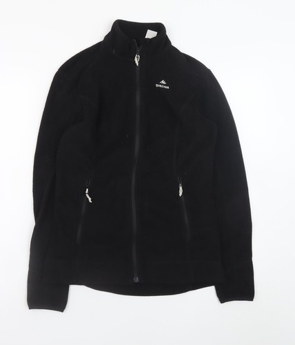 Mens size quechua black - mens,