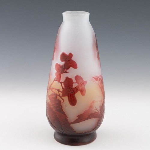 Emile galle cameo - galle,