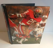 Vintage American Football NFL