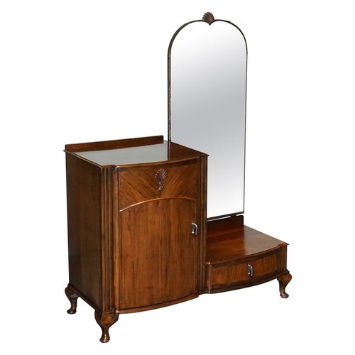 1930s art deco s - deco, c.w.s