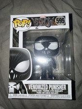 POP! Venom - VENOMIZED