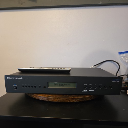 Cambridge audio azur 640t - cambridge,