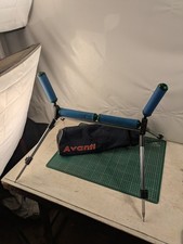 Avanti POLE ROD ROLLER - Tele