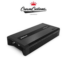 HELIX Amplify 201 Car Audio