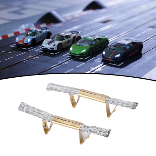2pcs slot car - slot, replacement