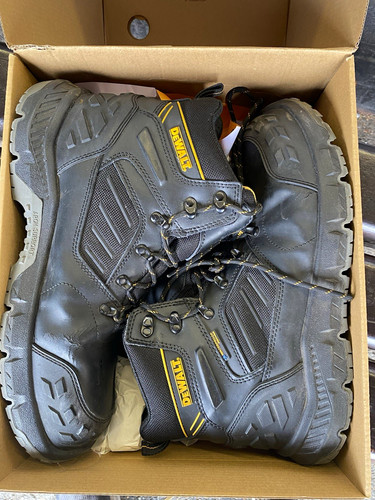 Dewalt waterproof safety work - dewalt,