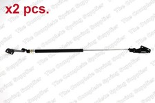 X2 PCS RIGHT REAR TAILE GATE