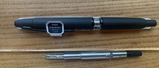 PILOT Capless Fountain Pen