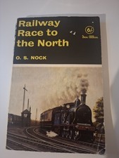 Ian Allen O. S. Nock Railway