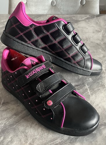 Coq sportif womens trainers - sportif,