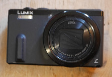 Panasonic LUMIX TZ60 Leica