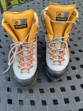 Scarpa Men’s TRIOLET GTX