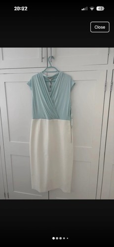 Ted baker dress - ted,